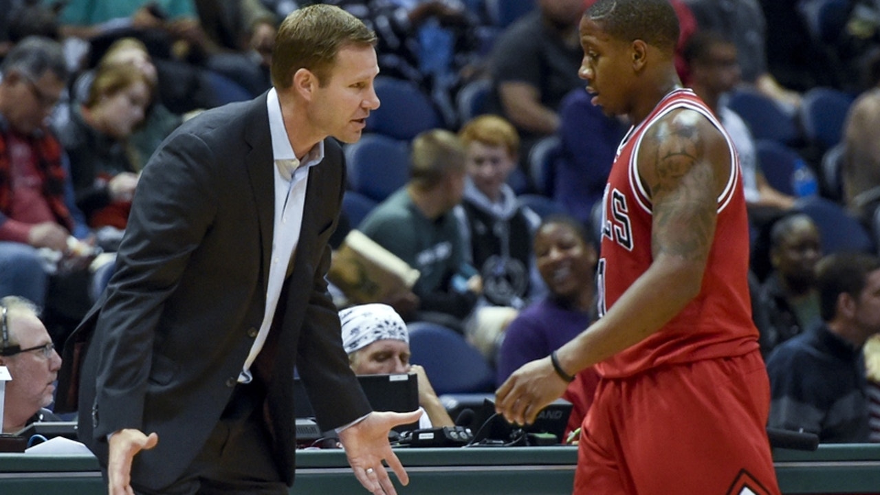 Chicago Bulls vs. Milwaukee Bucks: 3 Takeaways from Thursday's Loss